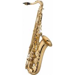 Jupiter JTS500Q - Saxophone ténor étudiant verni jts500q