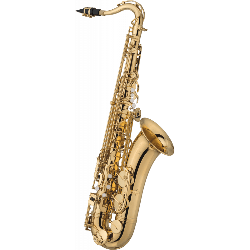 Jupiter JTS500Q - Saxophone ténor étudiant verni jts500q