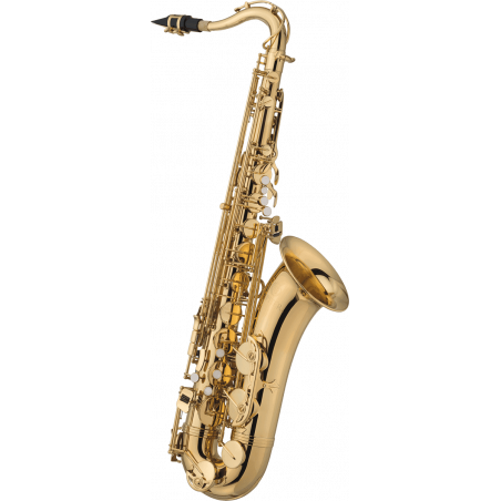 Jupiter JTS500Q - Saxophone ténor étudiant verni jts500q