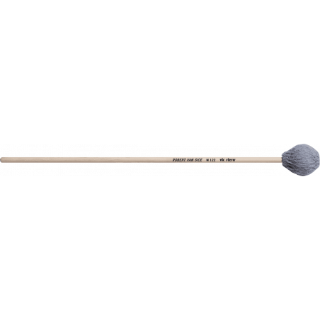 Vic Firth M122 – Mailloches signature robert van sice soft
