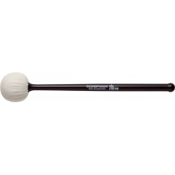 Vic Firth BD3 - Bd3 mailloche grosse caisse soundpower - staccato