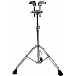 Pearl T-1030 - Stand double toms gyrolock