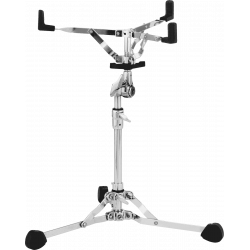 Pearl S-150S - Stand caisse claire flatbase convertible