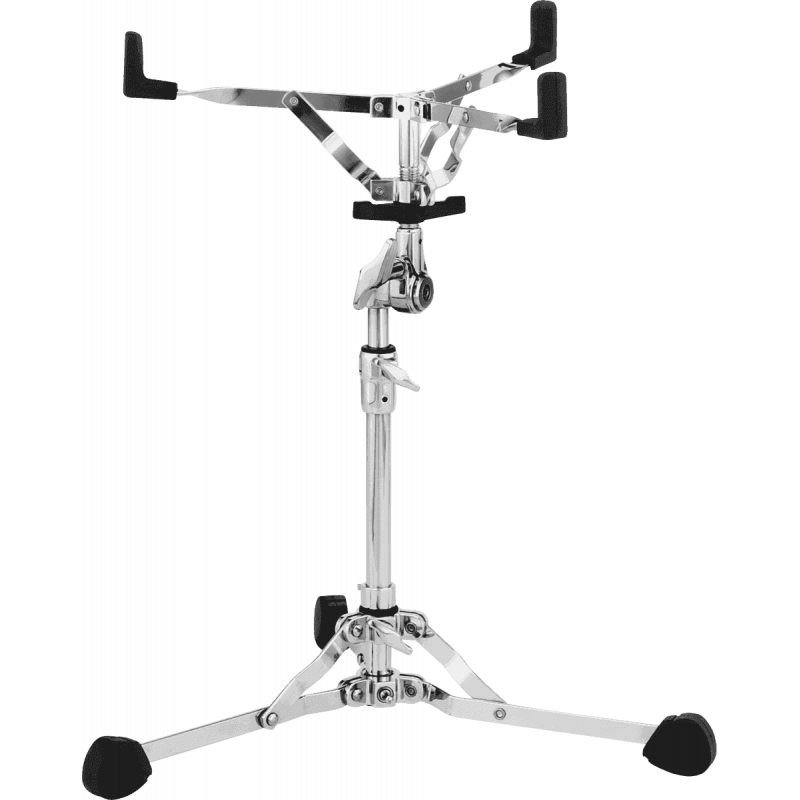 Pearl S-150S - Stand caisse claire flatbase convertible