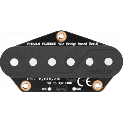 Fishman PRF-TEL-GK1 – Micro Fluence signature greg koch