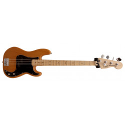 Squier Precision bass Standard - Guitare basse électrique - Naturelle - Occasion