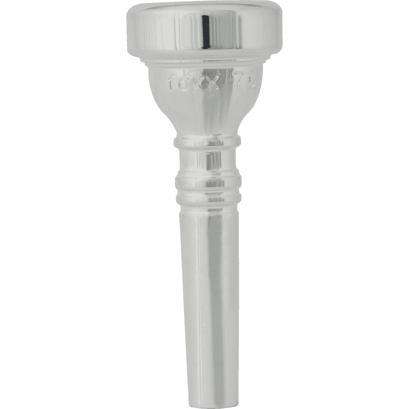 SML Paris EMBC3C - Embouchure cornet argentée 3c SML Paris EMBC3C - Embouchure cornet argentée 3c