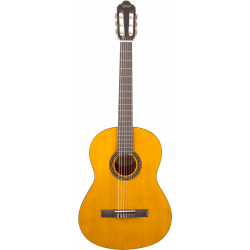 Valencia VC204H – Guitare classique 4/4 hybride manche fin vintage