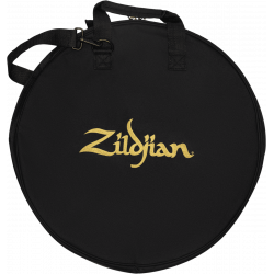 Zildjian zcb20 - 20'' housse nylon pour cymbale