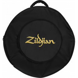Zildjian zcb22gig - 22'' deluxe sac à dos pour cymbale