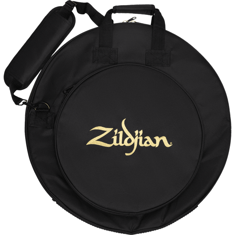 Zildjian zcb22pv2 - 22'' premium – housse cymbale