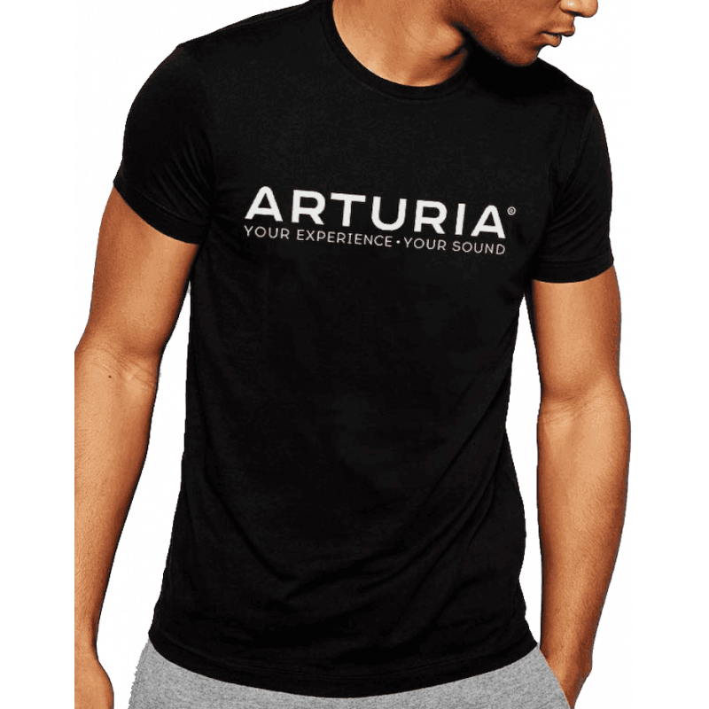 Arturia - T-shirt arturia l