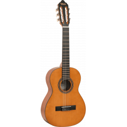 Valencia VC202 – Guitare classique 1/2 naturelle