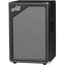 Aguilar SL212 - Baffle pour guitare basse 2x12 500 w 4 ohms