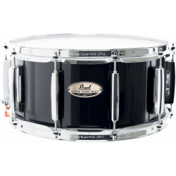 Pearl STS1465SC-103 - Caisse claire 14 x 6,5'' piano black