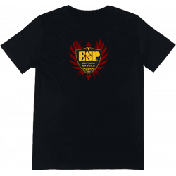 ESP - T-shirt esp homme xl