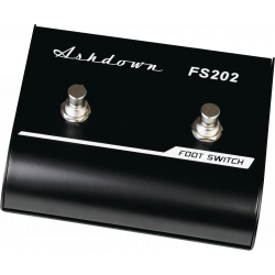 Ashdown FS-2 - Double switch