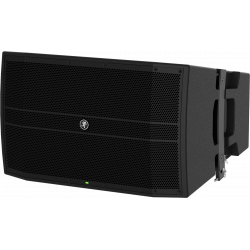 Mackie DRM12A - Enceinte amplifiée 12'' 1000w rms