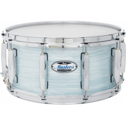 Pearl MCT1465SC-414 - Cc mct 14x6.5'' ice blue oyster