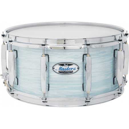 Pearl MCT1465SC-414 - Cc mct 14x6.5'' ice blue oyster