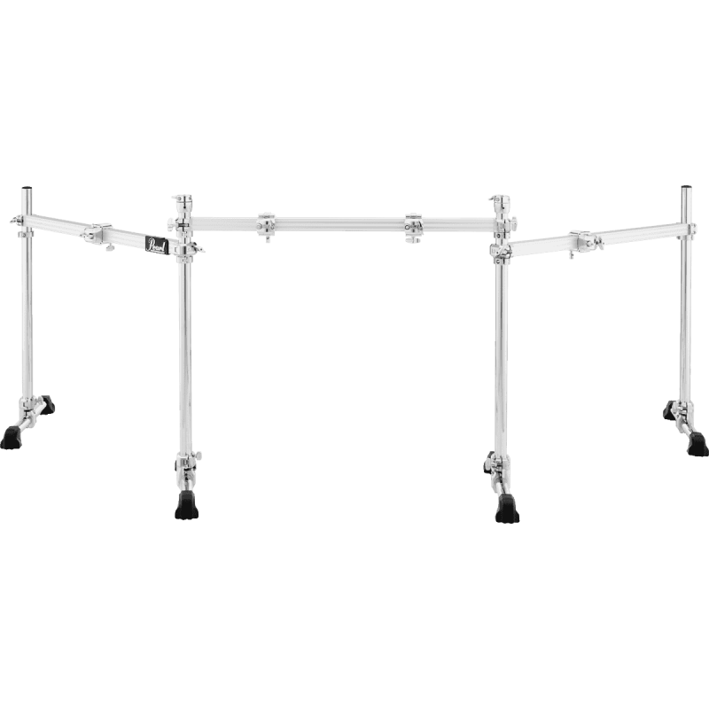 Pearl DR513 - Rack + extension & clamps