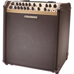 Fishman Pro-Lbt-700 – Ampli guitare acoustique – Loudbox performer bluetooth