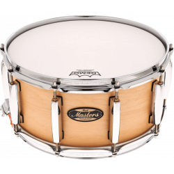 Pearl MMG1465SC-186 - Mmg cc 14x6,5'' satin natural maple