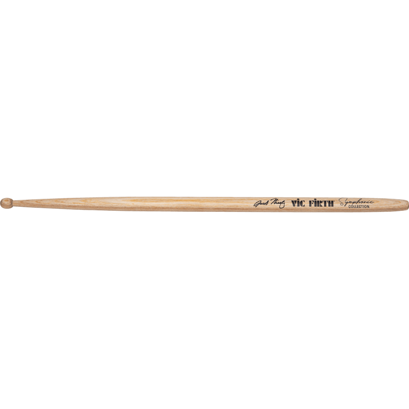 Vic Firth SJN - Symphonic collection jake nissly signature