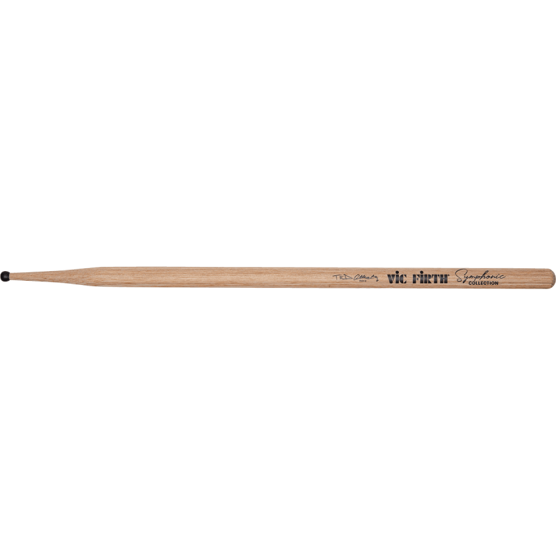 Vic Firth SATK2 - Symphonic collection ted atkatz ii signature