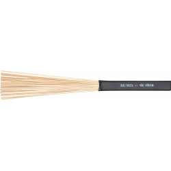 Vic Firth RM3 - Re.mix brushes, birch
