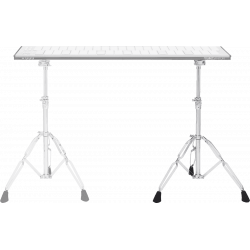 Pearl ES-1080S - Stand mallet station / mimicpro w/ux-80