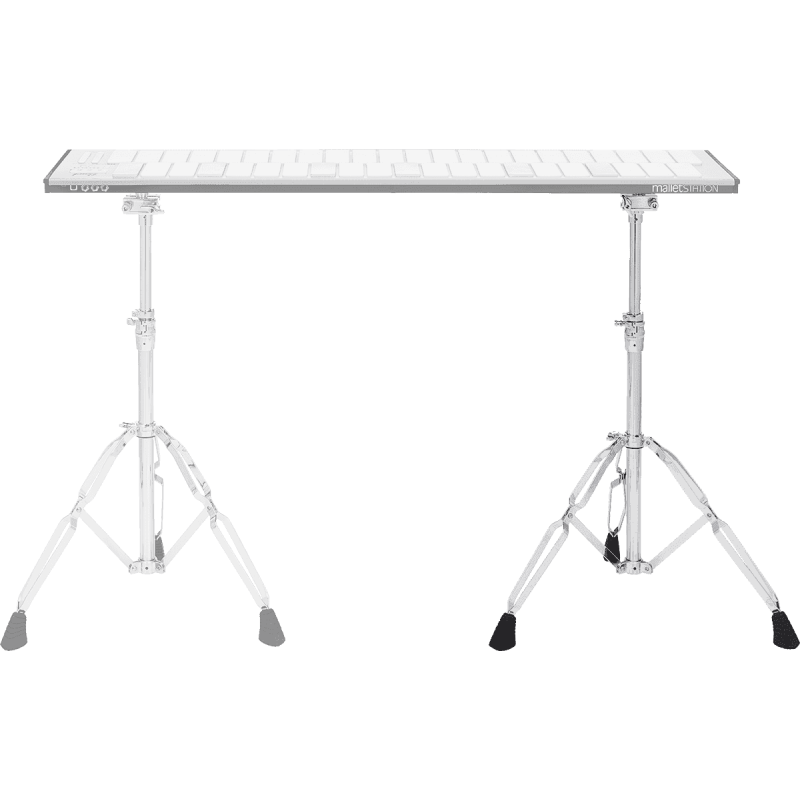 Pearl ES-1080S - Stand mallet station / mimicpro w/ux-80