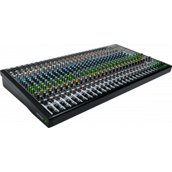 Mackie PROFX30V3 - Mixer  usb 30 canaux + effets