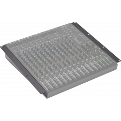 Mackie PROFX16V3-RK - Kit de mise en rack pour profx16v3