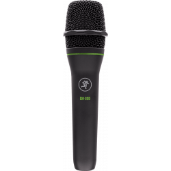 Mackie EM-89D - Microphone dynamique
