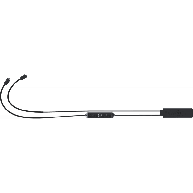 Mackie MP-BTA - Câble mmcx avec récepteur bluetooth