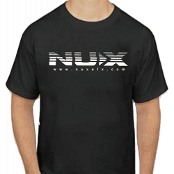 Nux t-shirt s