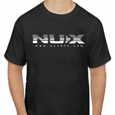 Nux t-shirt s