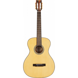 Valencia VA434 – Guitare acoustique auditorium 4/4 naturelle