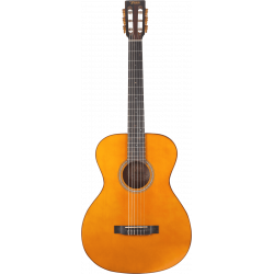 Valencia VA434-VNA – Guitare acoustique auditorium 4/4 vintage naturelle