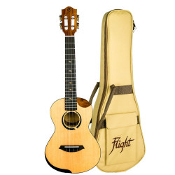 Flight VICTEQ Victoria - ukulele electro-acoustique tenor micro actif (copie)