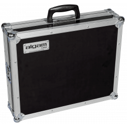 Algam Cases FL-MPCLIVE2 - Flight case pour station de production mpc-live2