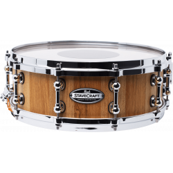 Pearl SCD1450MK-186 - Caisse claire 14x5'' stave craft makha