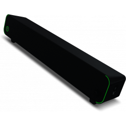 Mackie CR-STEALTHBAR - Barre de son avec bluetooth 50 w