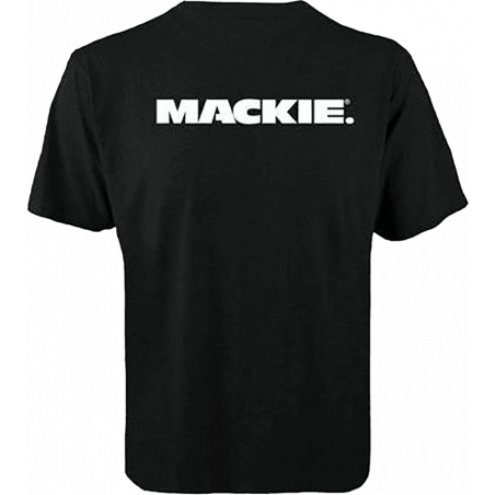 Mackie - Tee shirt taille s