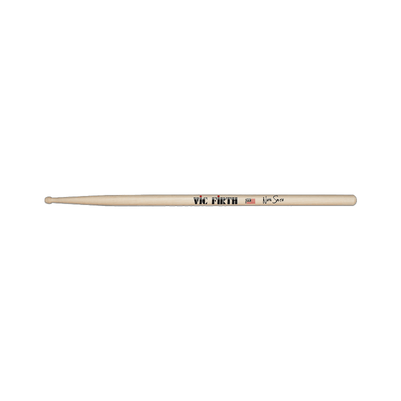 Vic Firth SNS - Baguettes signature nate smith