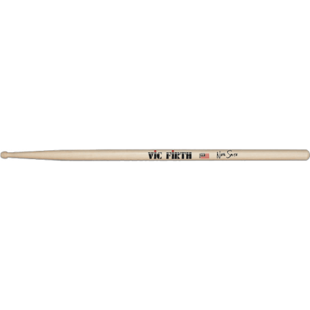 Vic Firth SNS - Baguettes signature nate smith