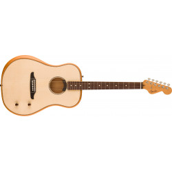 Fender Highway series - Guitare électro-acoustique - Dreadnought