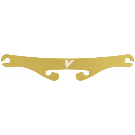 Vandoren VSBG - Écarteur doré pour cordon