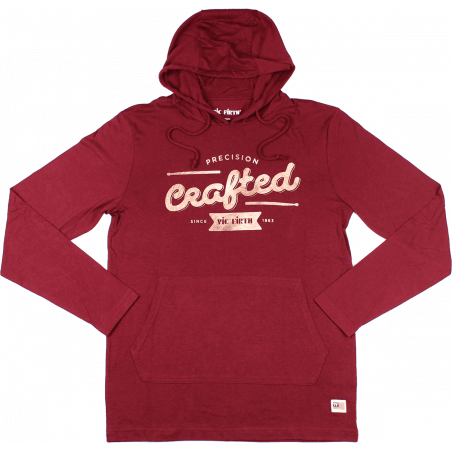 Vic Firth - Craft lightweight hoodie M